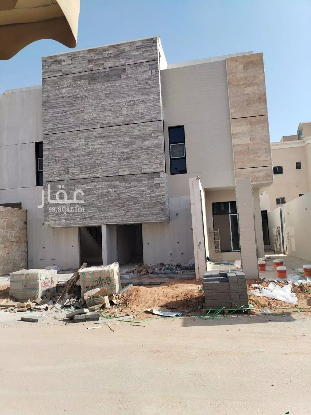 دور للبيع في شارع السمور, حي قرطبة, مدينة الرياض, منطقة الرياض 1 صورة