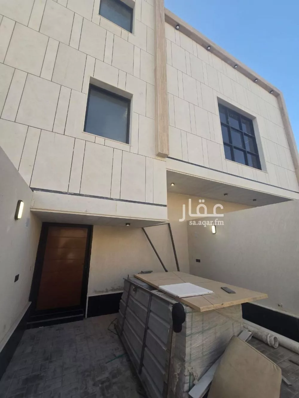 شقة للبيع في شارع صالح بن عمران, حي المونسية, مدينة الرياض, منطقة الرياض 1 صورة