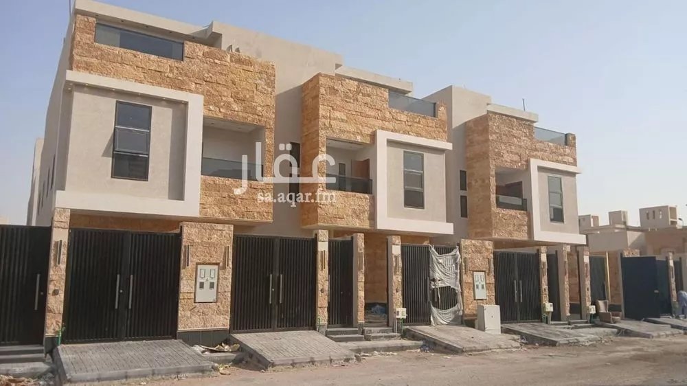 دور للبيع في شارع صاعد بن رجاء, حي العارض, مدينة الرياض, منطقة الرياض 1 صورة