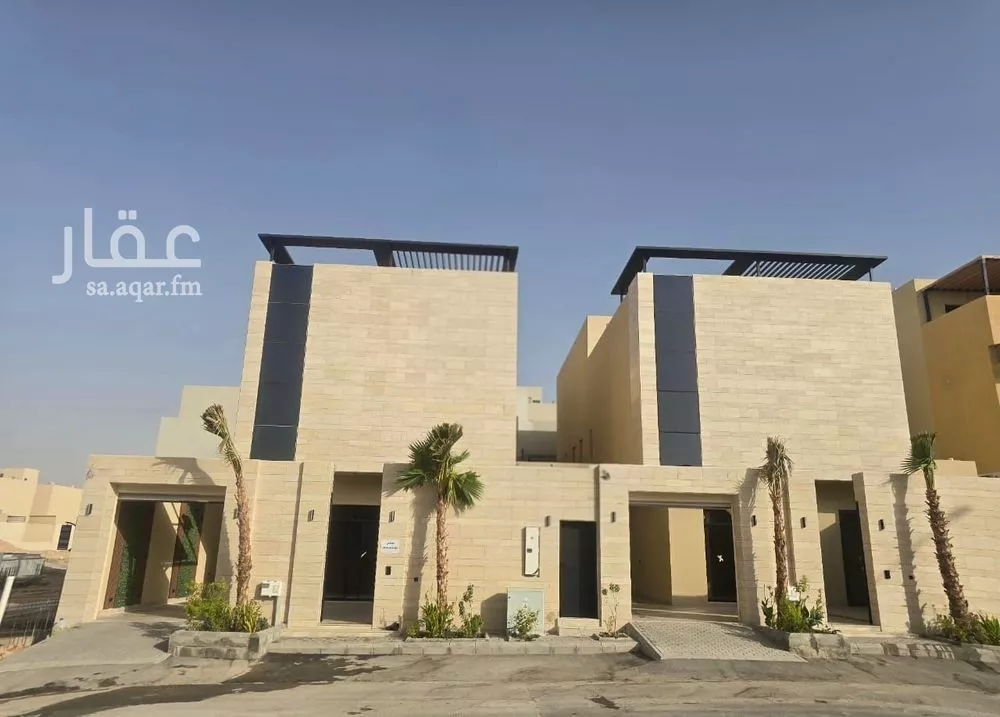 فيلا للبيع في شارع أبي الفضل الأربيلي, حي النرجس, مدينة الرياض, منطقة الرياض 1 صورة