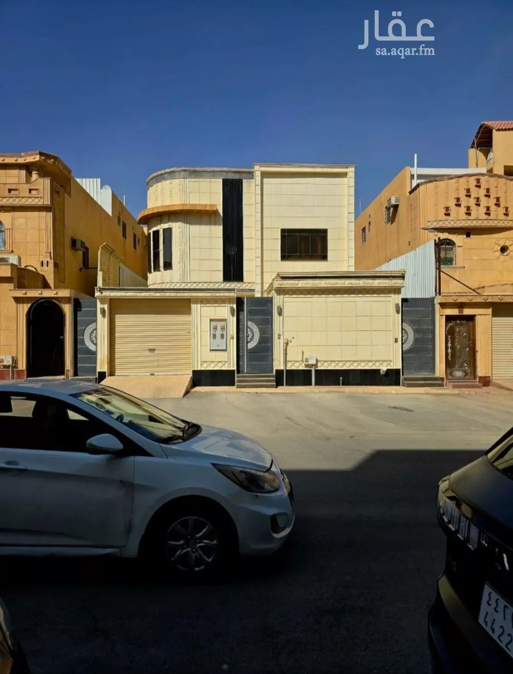 فيلا للبيع في شارع شارع رقم 280, حي المونسية, مدينة الرياض, منطقة الرياض 1 صورة