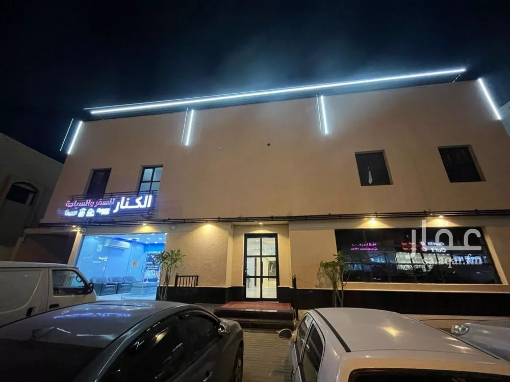 عمارة للبيع في شارع احمد ابن حنبل, حي النسيم الغربي, مدينة الرياض, منطقة الرياض 1 صورة