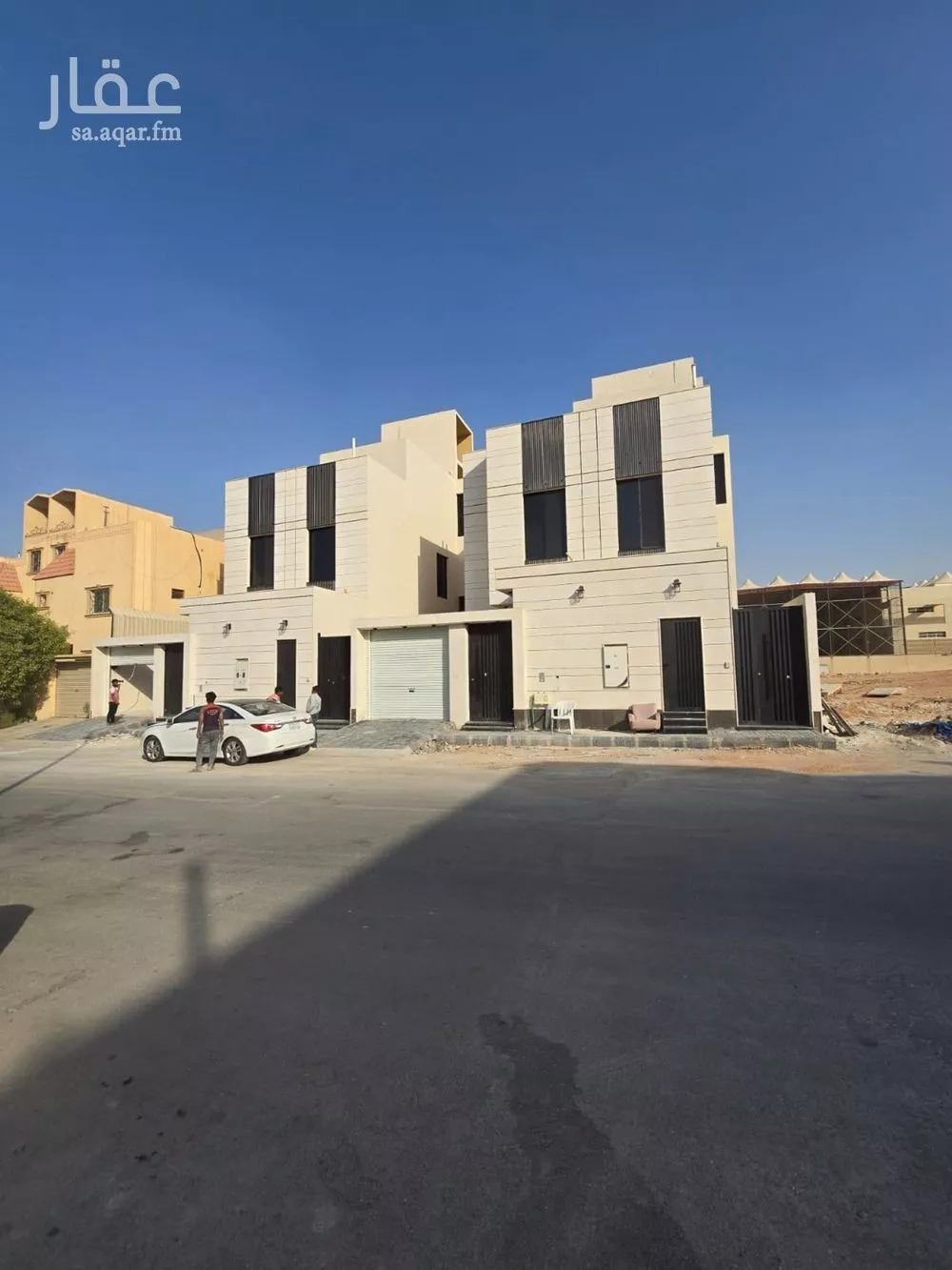 فيلا للبيع في شارع رواق, حي قرطبة, مدينة الرياض, منطقة الرياض 1 صورة