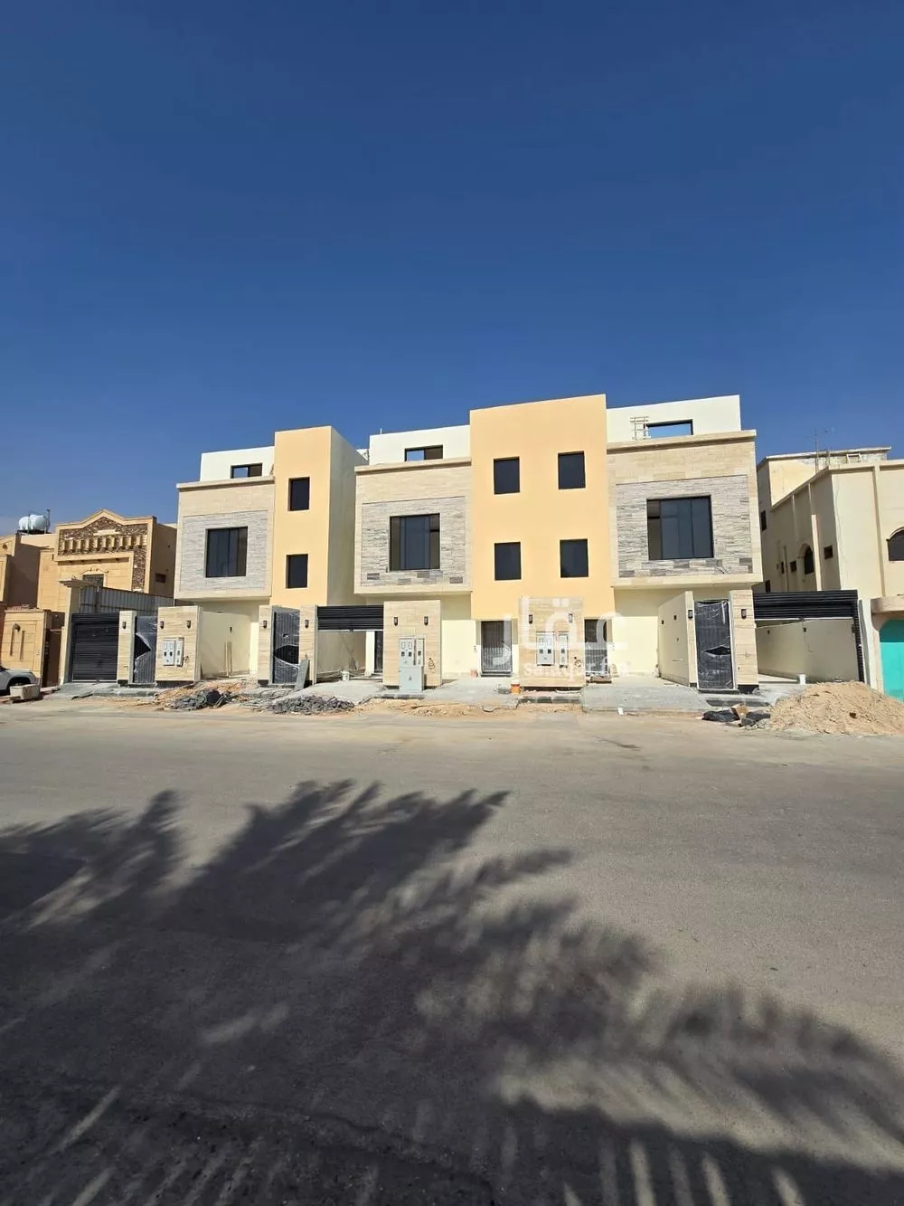 دور للبيع في شارع الحوير, حي النهضة, مدينة الرياض, منطقة الرياض 1 صورة