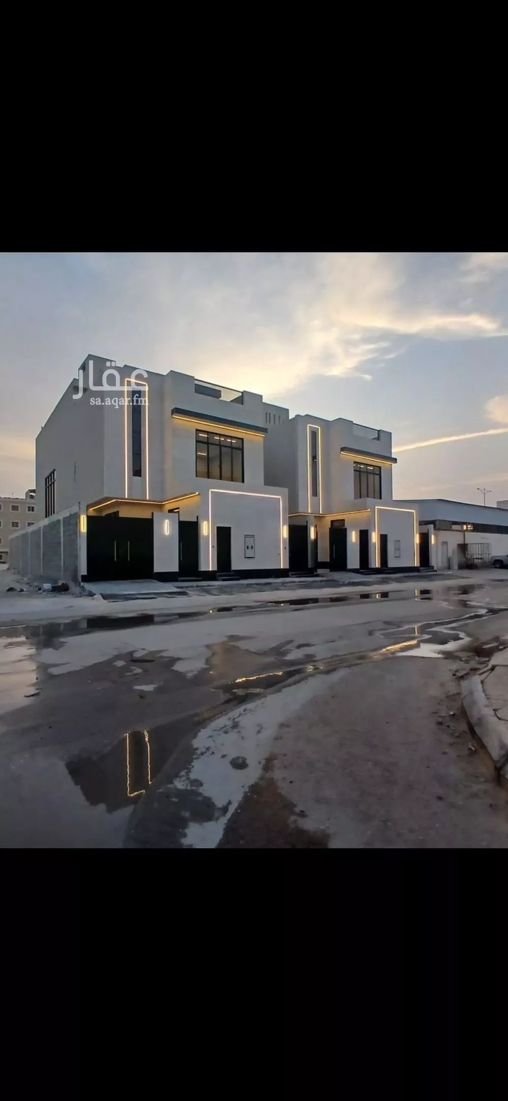 فيلا للبيع في شارع عثمان بن عمر, حي العارض, مدينة الرياض, منطقة الرياض 1 صورة