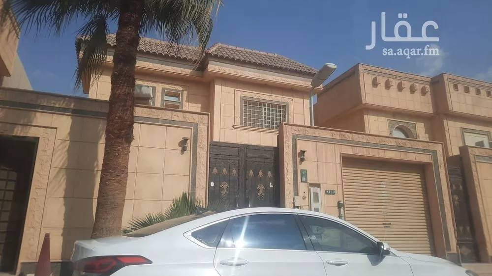 فيلا للبيع في شارع شارع رقم 48, حي الياسمين, مدينة الرياض, منطقة الرياض 1 صورة