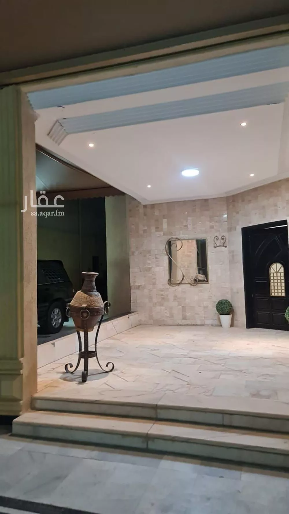 فيلا للبيع في شارع الرقة, حي العقيق, مدينة الرياض, منطقة الرياض 1 صورة