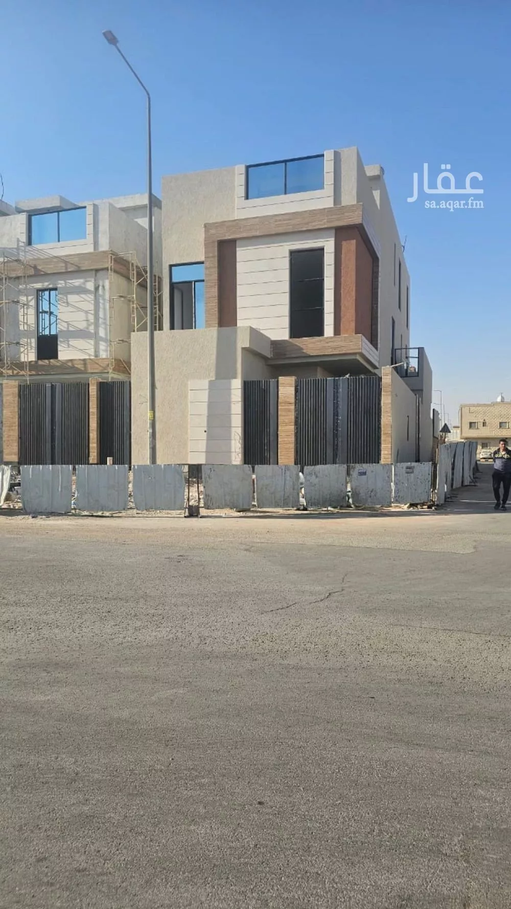 فيلا للبيع في شارع المنتشر, حي اليرموك, مدينة الرياض, منطقة الرياض 1 صورة