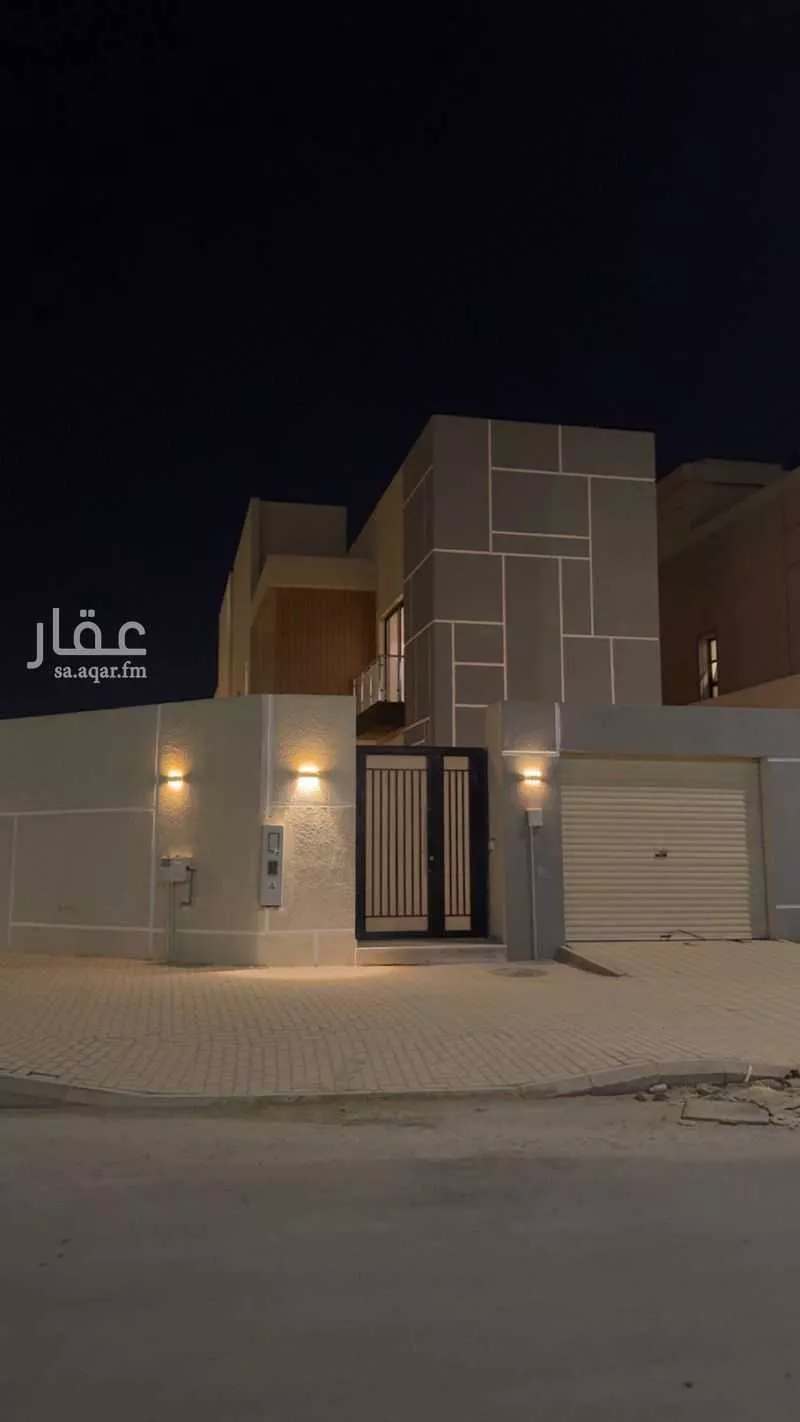 فيلا للإيجار في حي الجنادرية ، الرياض ، منطقة الرياض 1 صورة