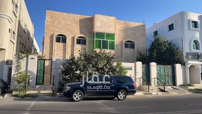 دور للإيجار في شارع نصر الحراني ، حي الحلقة الشرقية ، الطائف ، الطائف 1 صورة