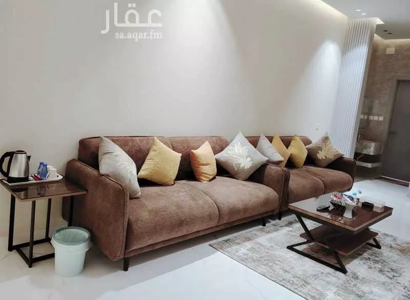شقة مفروشة للحجز في حي الشاطئ ، جازان ، منطقة جازان 1 صورة