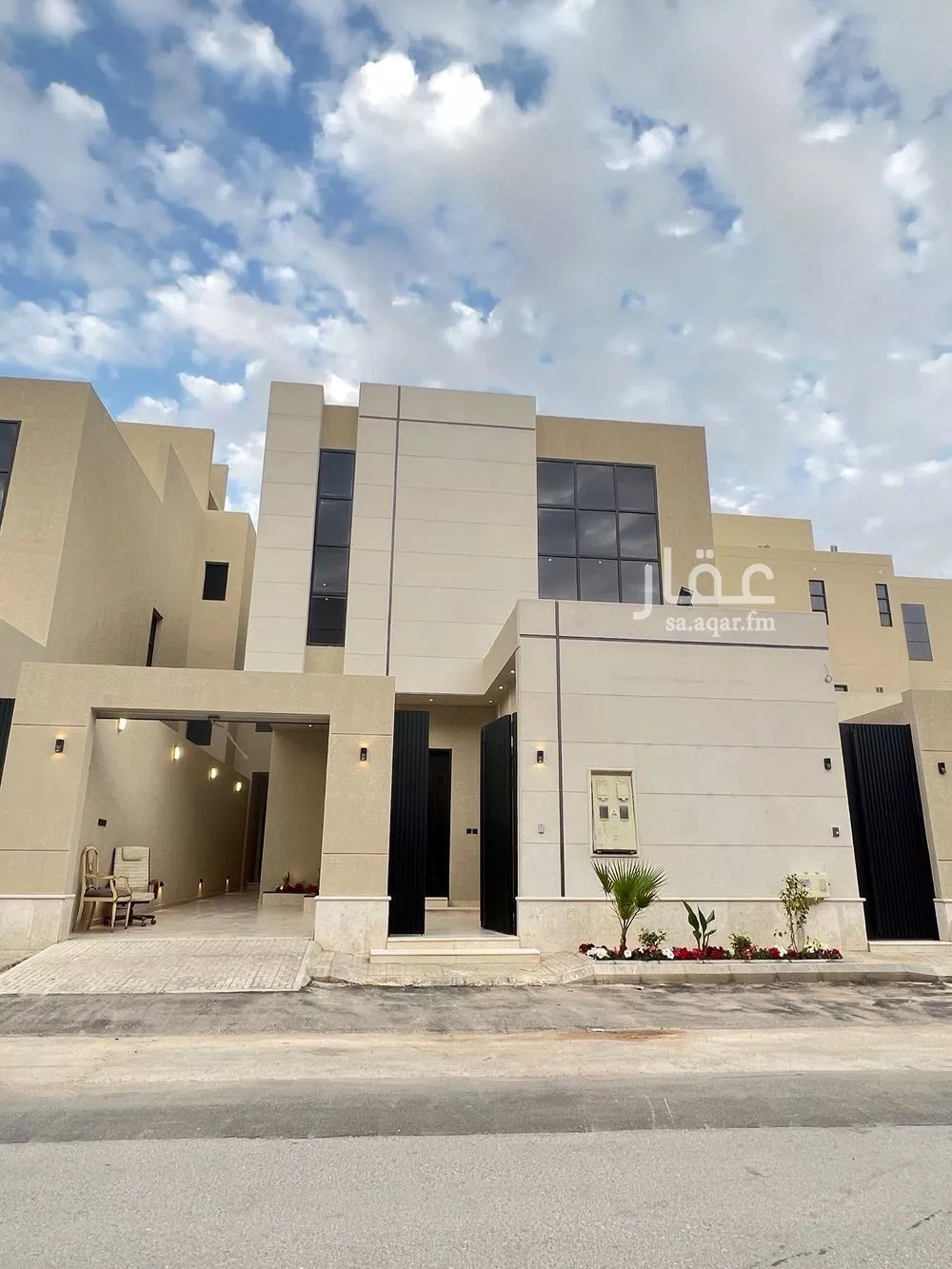 فيلا للبيع في حي المونسية, مدينة الرياض, منطقة الرياض 1 صورة