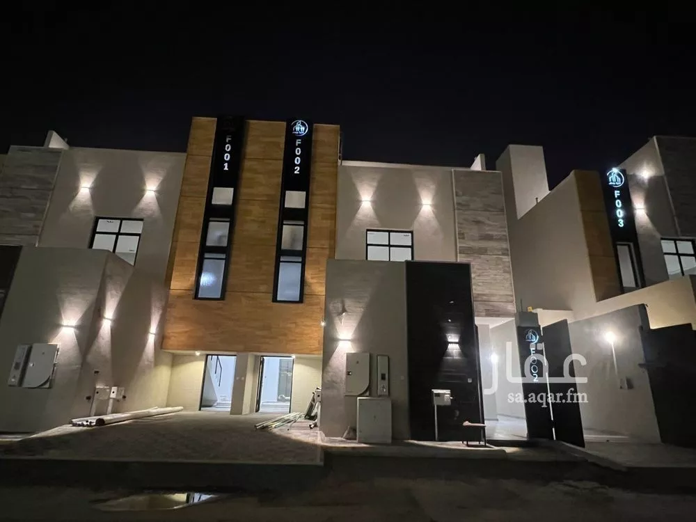 دور للبيع في شارع جبل مرة, حي قرطبة, مدينة الرياض, منطقة الرياض 1 صورة