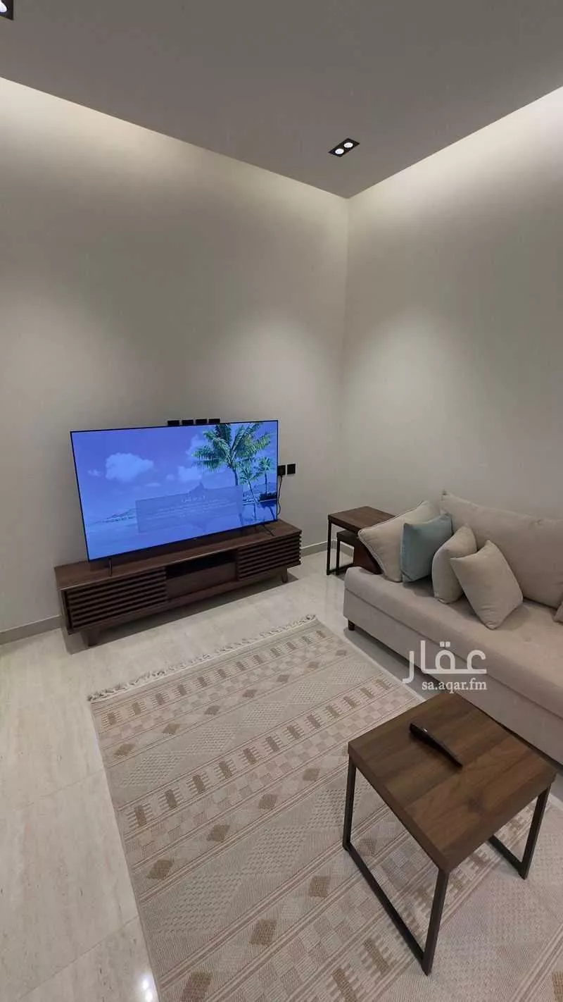 شقة للإيجار في شارع عبدالله غازي, حي القيروان, مدينة الرياض, منطقة الرياض 1 صورة