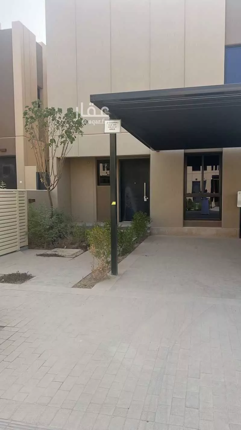 فيلا للإيجار في شارع رقم 1157, حي سدرة, مدينة الرياض, منطقة الرياض 1 صورة