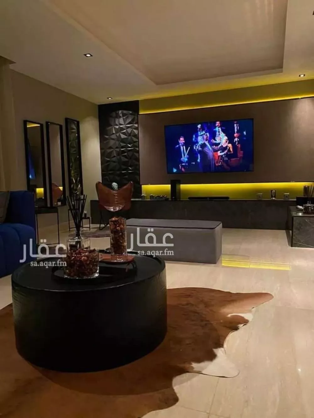 شقة للبيع في شارع السيل الكبير, حي الغدير, مدينة الرياض, منطقة الرياض 1 صورة