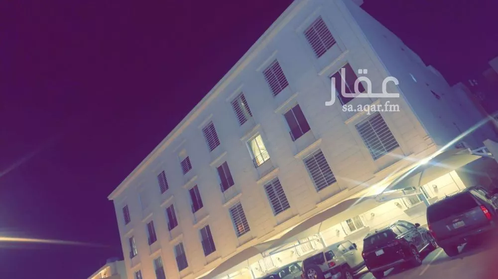 شقة للبيع في شارع أبحر, حي الملقا, مدينة الرياض, منطقة الرياض 1 صورة