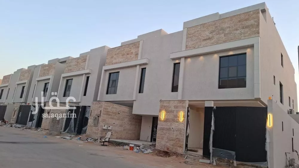 فيلا للبيع في شارع رقم 476, حي المونسية, مدينة الرياض, منطقة الرياض 1 صورة