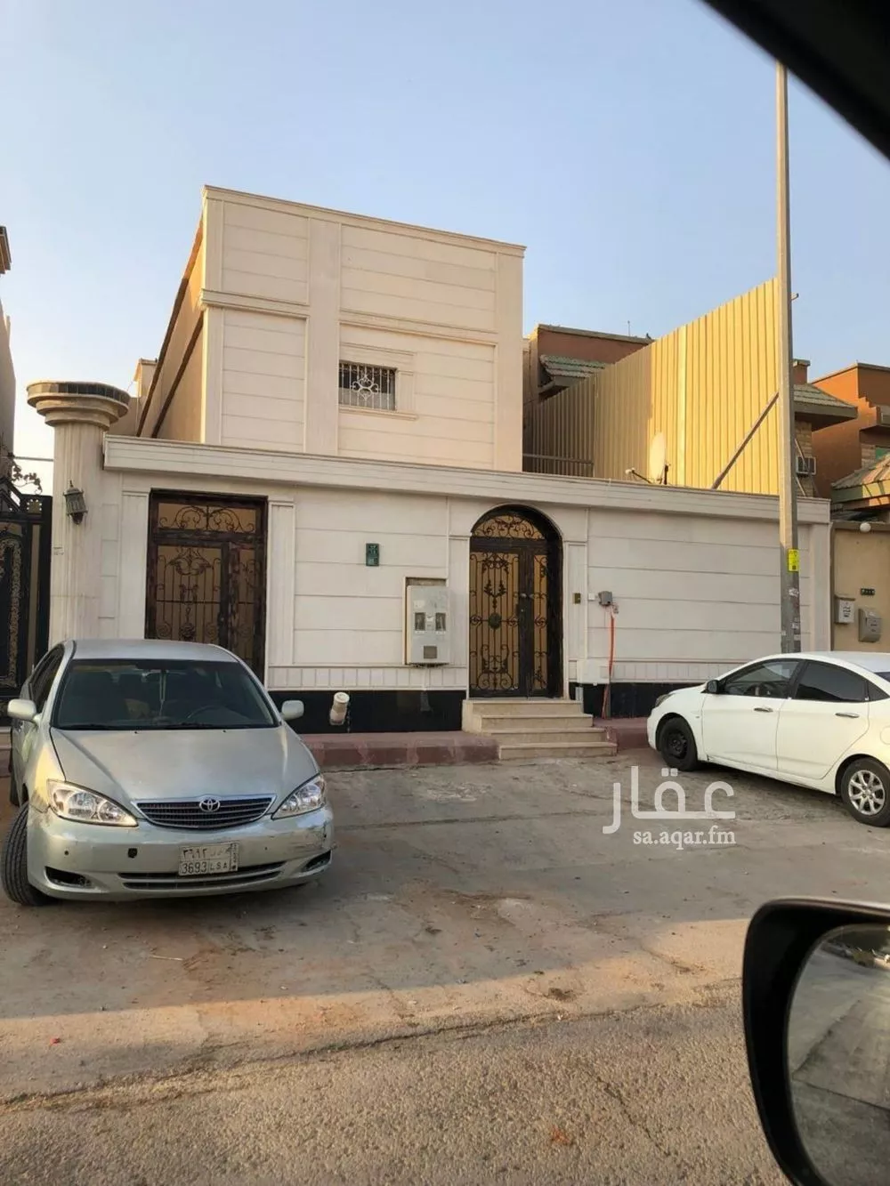 فيلا للبيع في شارع أوس العامري, حي النسيم الغربي, مدينة الرياض, منطقة الرياض 1 صورة