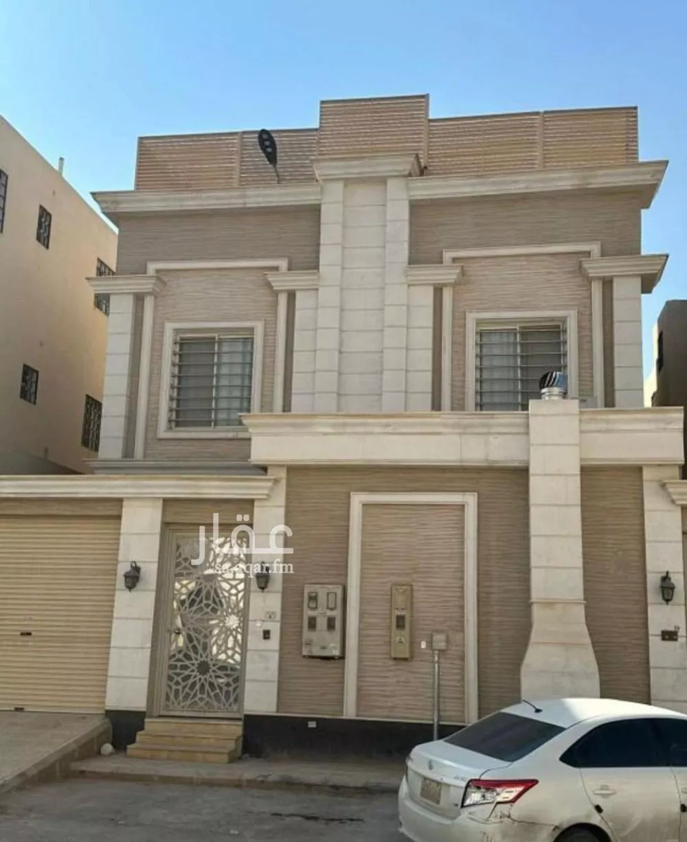 فيلا للبيع في شارع محمد المعافري, حي طويق, مدينة الرياض, منطقة الرياض 1 صورة