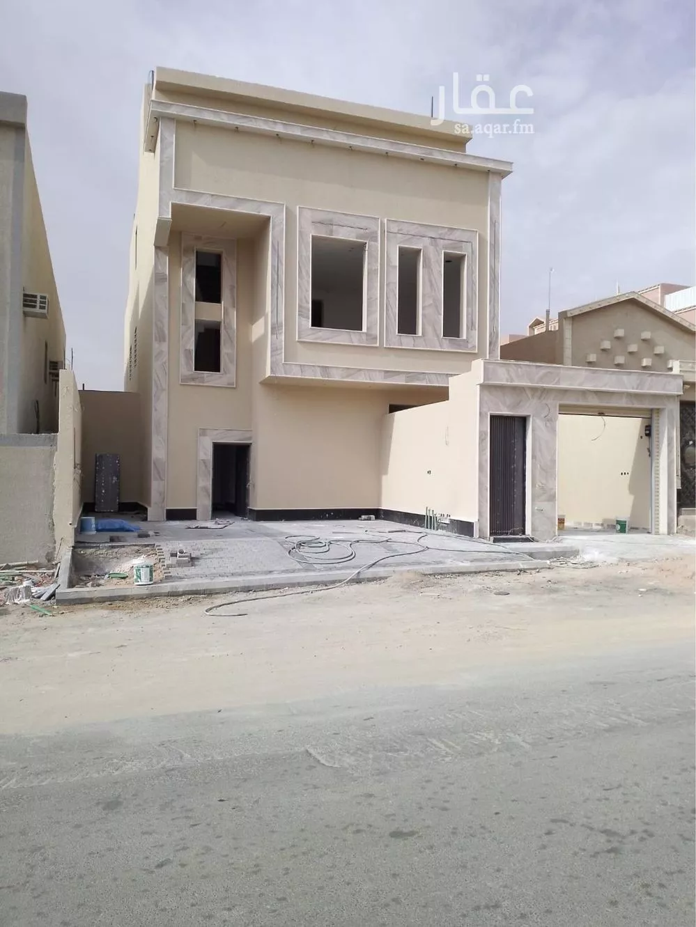 دور للبيع في شارع سعد بن سعود بن مفلح, حي طويق, مدينة الرياض, منطقة الرياض 1 صورة