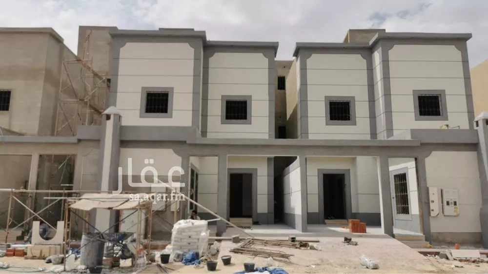 فيلا للبيع في شارع مسلم, حي بدر, مدينة الرياض, منطقة الرياض 1 صورة