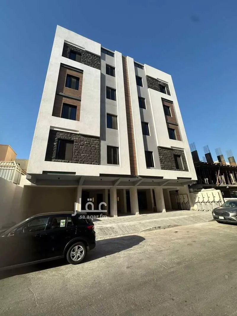 شقة للبيع في شارع حمزه ابو يعلي, حي السلامة, مدينة جدة, منطقة مكة المكرمة 1 صورة
