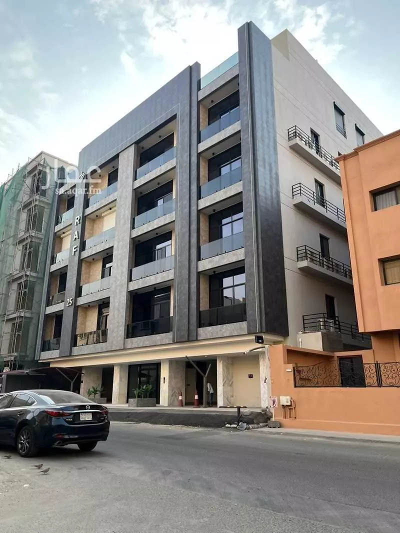 شقة للإيجار في شارع سعد بن ذؤيب, حي الزهراء, مدينة جدة, منطقة مكة المكرمة 1 صورة