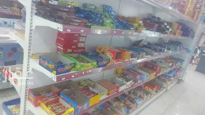 محل للبيع في شارع الامام احمد بن حنبل ، حي الزاهر ، الخرج ، الخرج 1 صورة