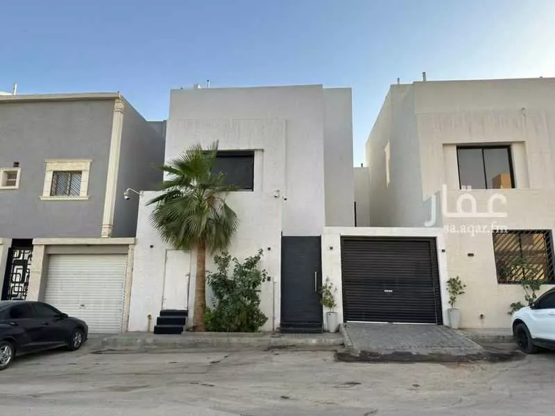 فيلا للإيجار في شارع إبرهيم بن علي العياشي, حي المهدية, مدينة الرياض, منطقة الرياض 1 صورة