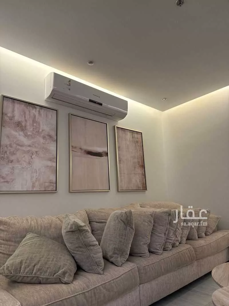 شقة للإيجار في شارع الامير عبدالمجيد بن عبدالعزيز, حي الريان, مدينة الرياض, منطقة الرياض 1 صورة