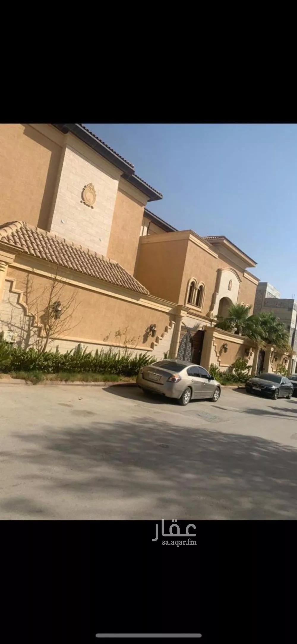 فيلا للبيع في شارع دقلة, حي الرحمانية, مدينة الرياض, منطقة الرياض 1 صورة