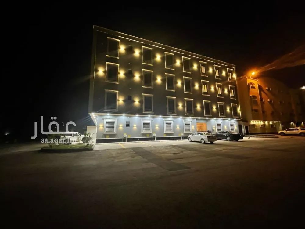 شقة للإيجار في شارع شعيب بن أبي مرة, حي النرجس, مدينة الرياض, منطقة الرياض 1 صورة