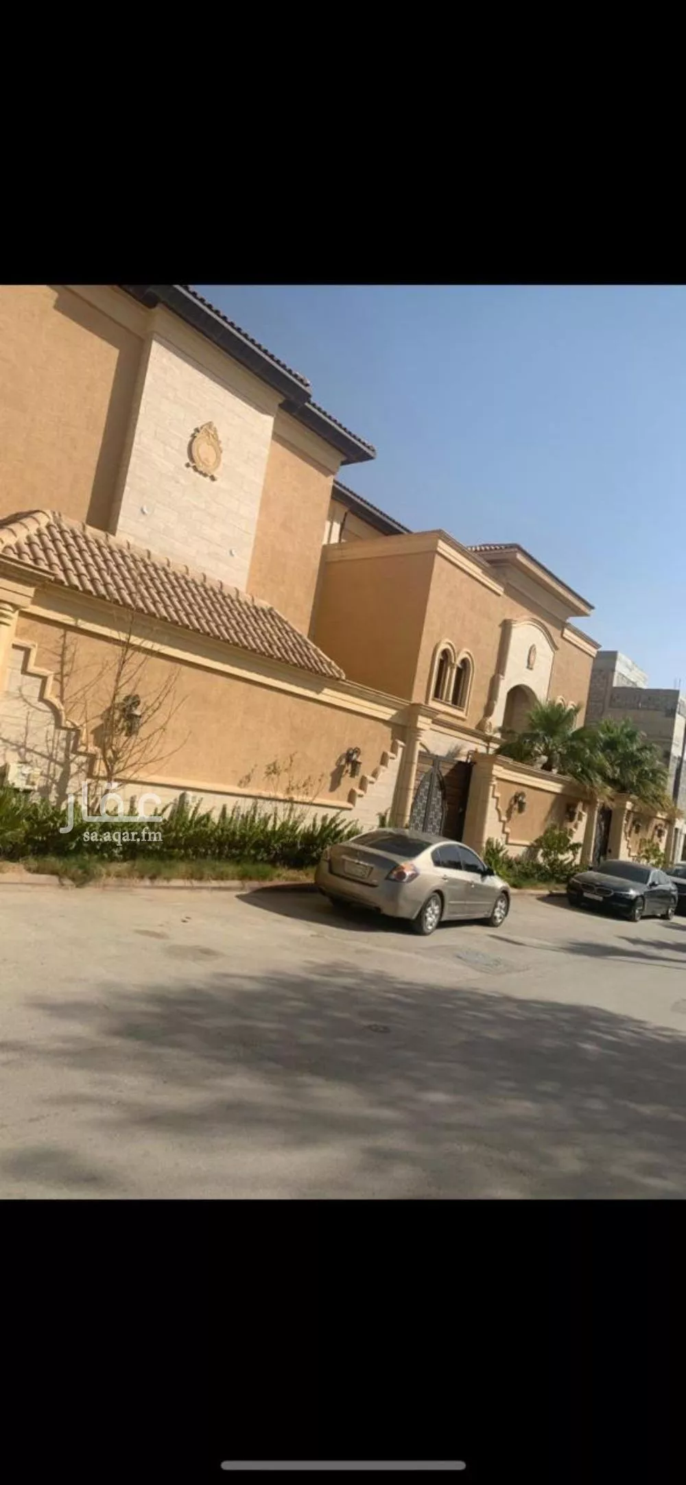 فيلا للبيع في شارع دقلة, حي الرحمانية, مدينة الرياض, منطقة الرياض 1 صورة