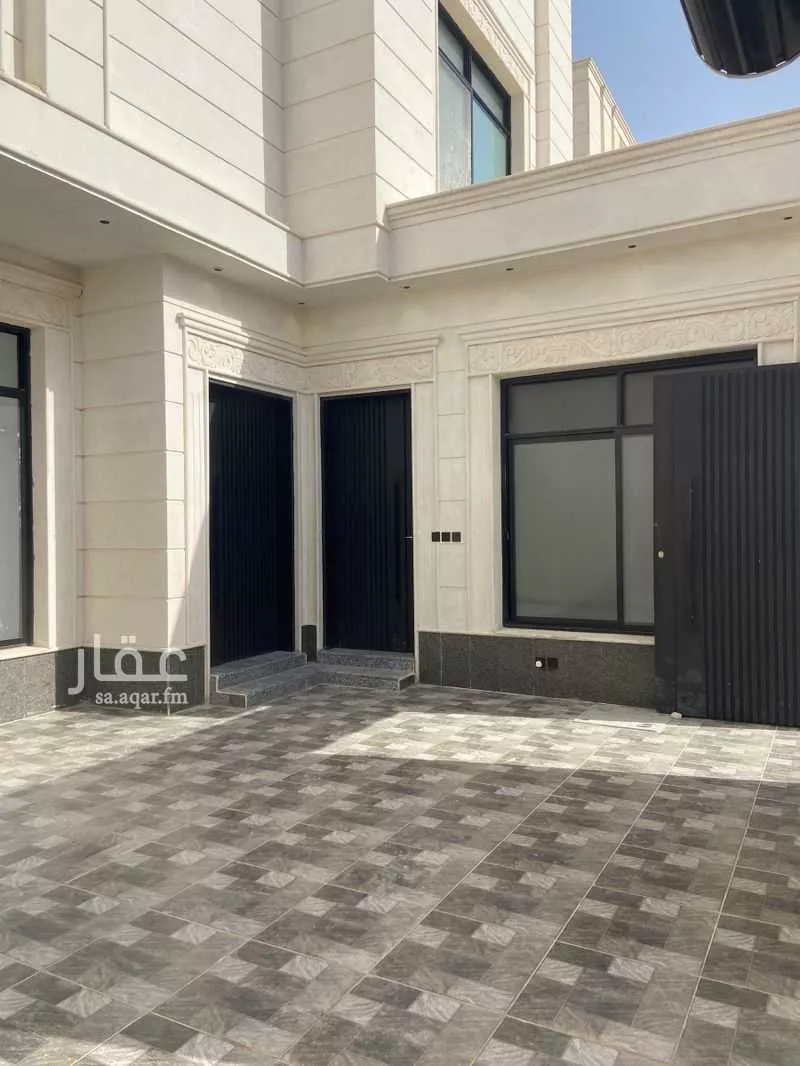 دور للبيع في شارع احمد محمد جمال , حي البيان, مدينة الرياض, منطقة الرياض 1 صورة