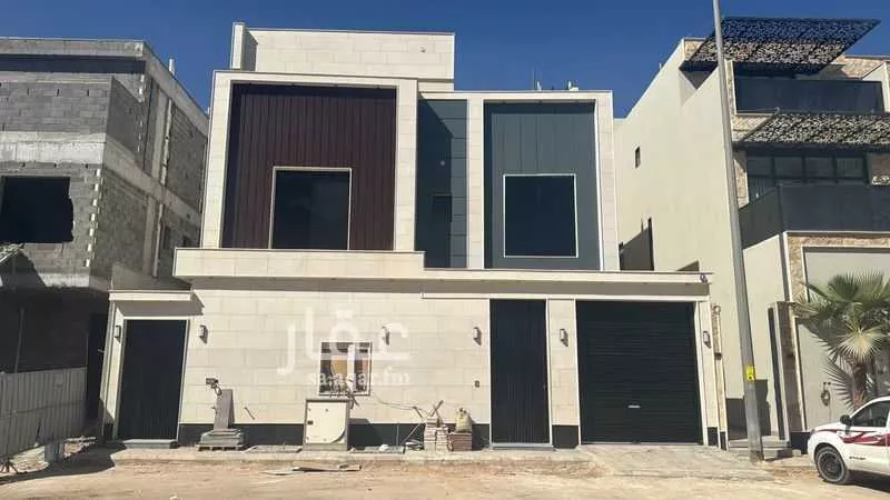 دور للبيع في شارع إبرهيم بن علي العياشي, حي الرمال, مدينة الرياض, منطقة الرياض 1 صورة