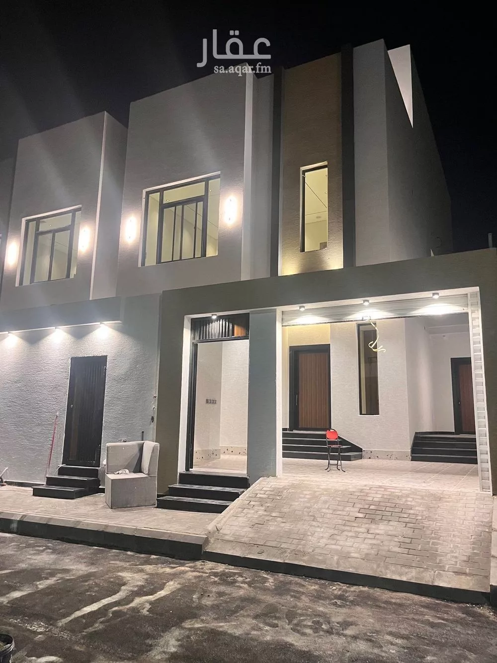 فيلا للبيع في شارع ابو سلمة الهلالي, حي الياقوت, مدينة جدة, منطقة مكة المكرمة 1 صورة