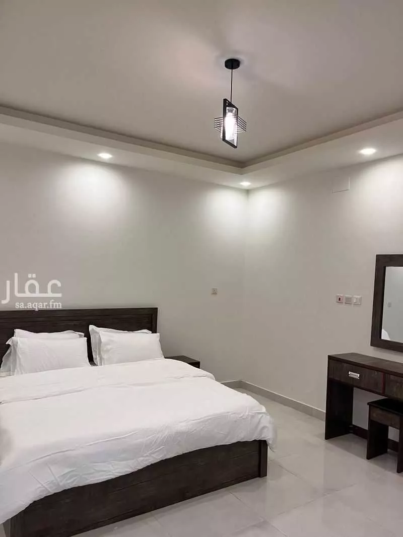 شقة للإيجار في شارع معاذ بن الحارث النجاري(رضي الله عنه), حي الزمرد, مدينة جدة, منطقة مكة المكرمة 1 صورة