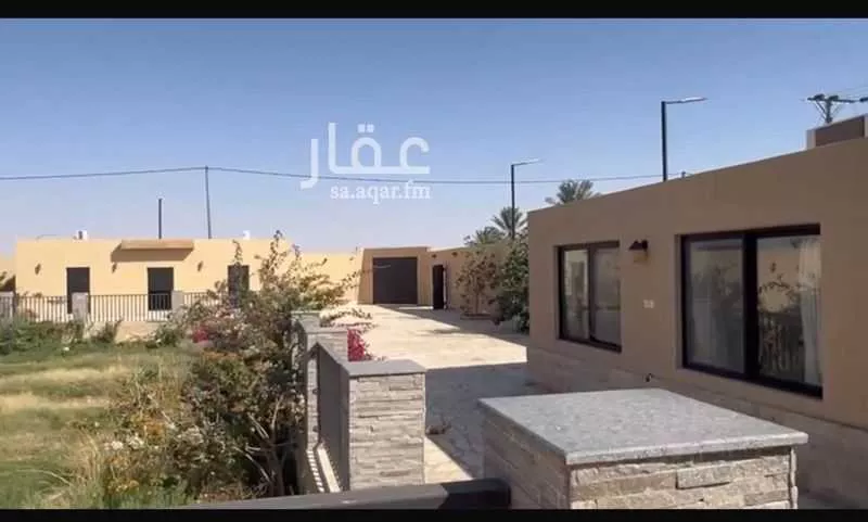 استراحة للإيجار في شارع شارع بنبان, حي بنبان, مدينة الرياض, منطقة الرياض 1 صورة