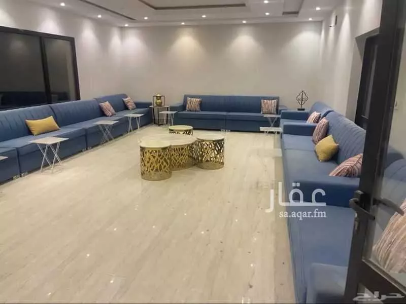 استراحة للإيجار في شارع شارع بنبان, حي بنبان, مدينة الرياض, منطقة الرياض 1 صورة