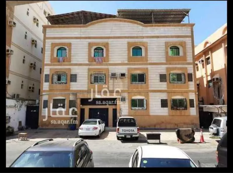 عمارة للبيع في شارع ام الكرام السلميه, حي البوادي, مدينة جدة, منطقة مكة المكرمة 1 صورة