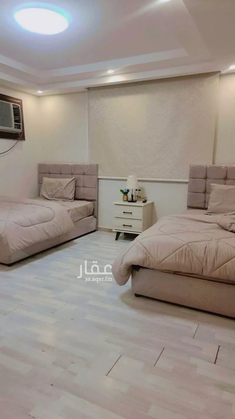 شقة مفروشة للحجز في شارع البطحاء ، حي الفيصلية ، جدة ، جدة 1 صورة