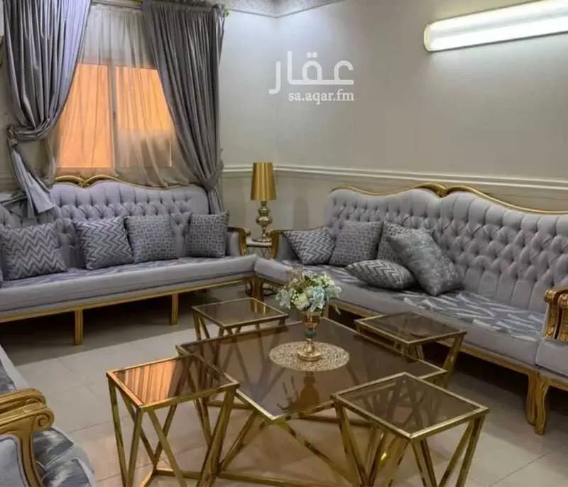 دور للإيجار في شارع وادي بيدة, حي القادسية, مدينة الرياض, منطقة الرياض 1 صورة