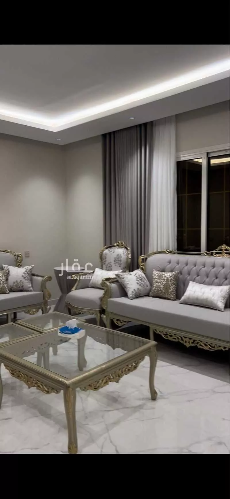 شقة للإيجار في شارع القرن, حي هجر, مدينة الدمام, المنطقة الشرقية 1 صورة