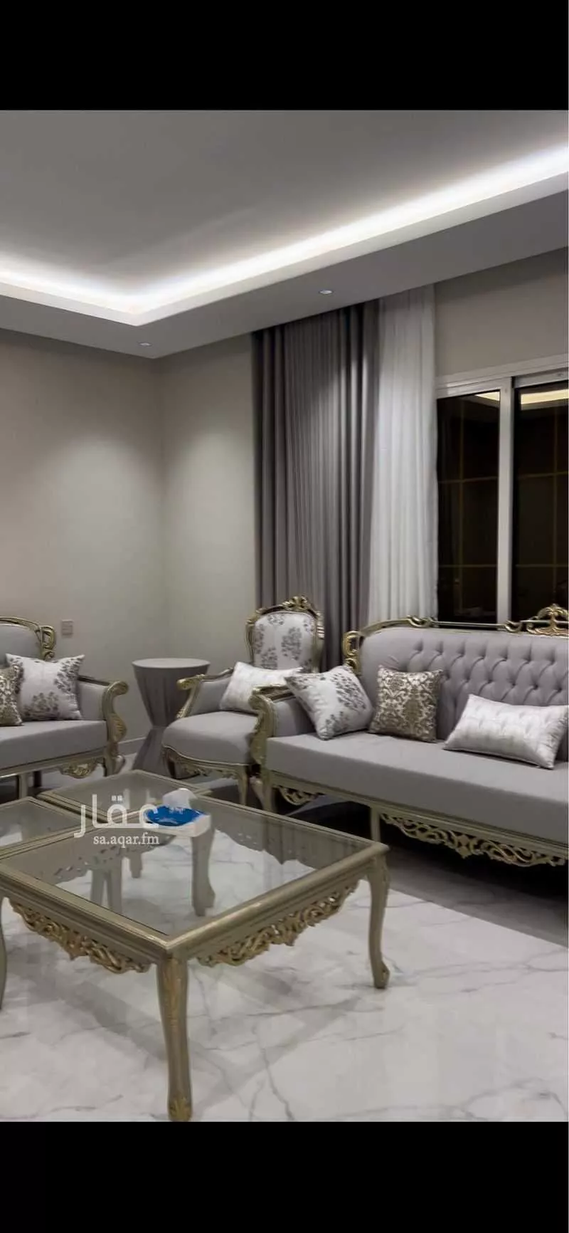 شقة للإيجار في شارع القرن ، حي هجر ، الظهران ، الدمام 1 صورة