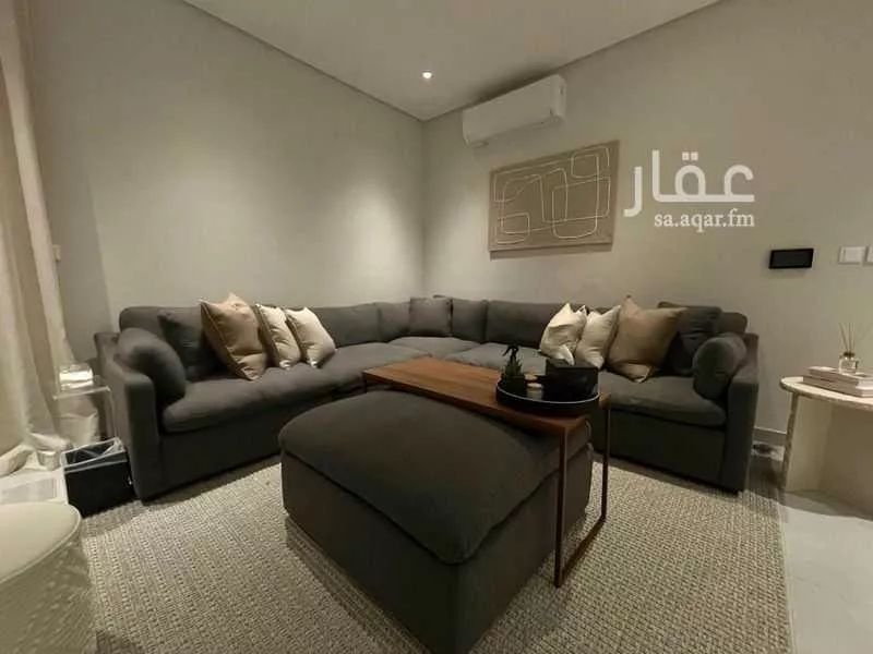 شقة للإيجار في شارع 5874283, حي الملقا, مدينة الرياض, منطقة الرياض 1 صورة