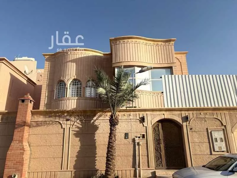 فيلا للبيع في شارع أبي بكر القباني, حي إشبيلية, مدينة الرياض, منطقة الرياض 1 صورة