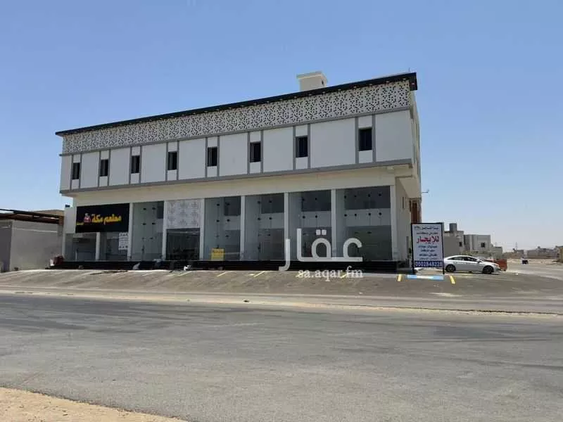 عمارة للإيجار في شارع الوفاء 146, حي الفروسية, مدينة جدة, منطقة مكة المكرمة 1 صورة