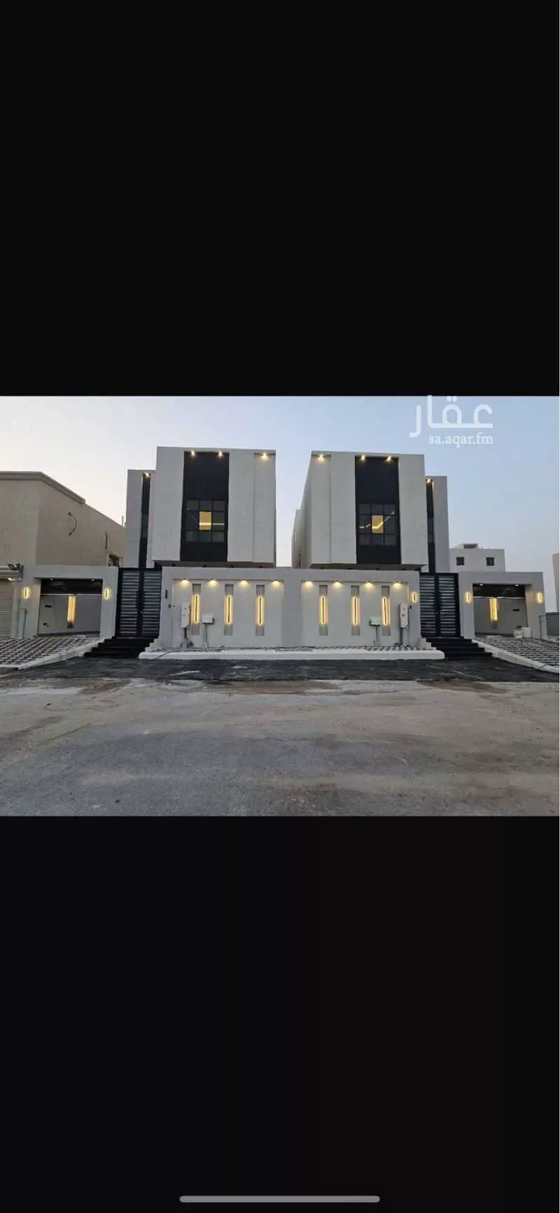 فيلا للبيع في شارع محمد بن شقير ، حي جنوب الهفوف ، الهفوف ، الاحساء 1 صورة