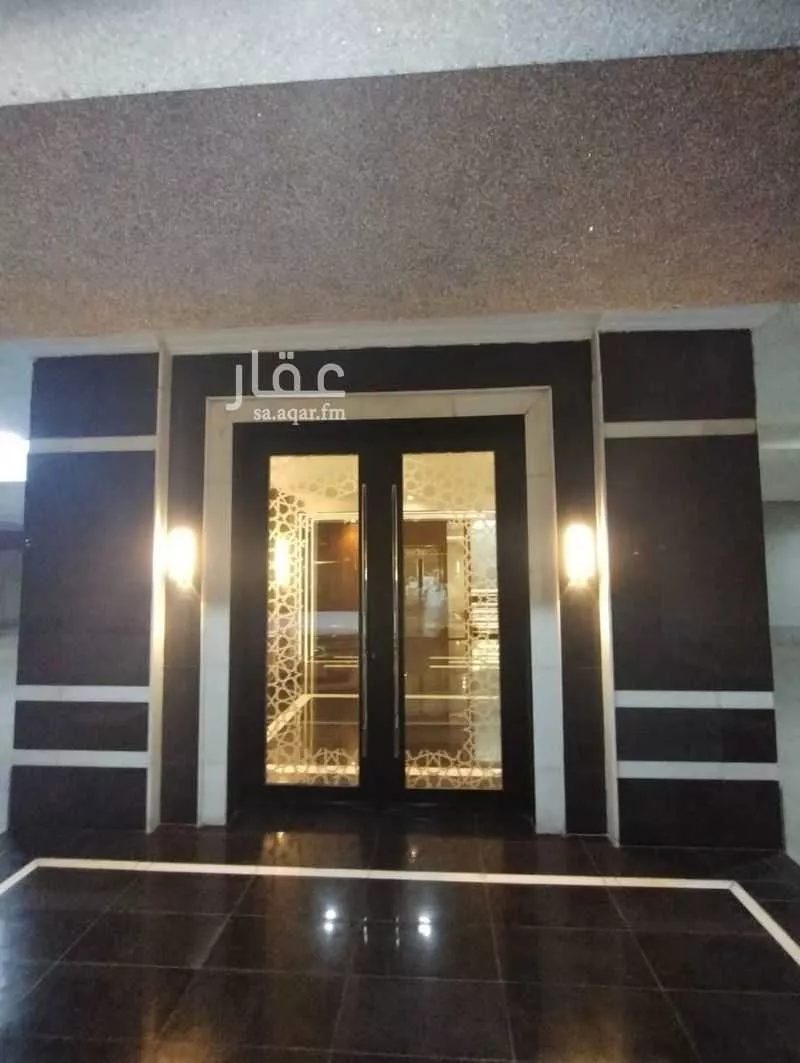 شقة للإيجار في شارع خالد بن معدان, حي الربوة, مدينة جدة, منطقة مكة المكرمة 1 صورة